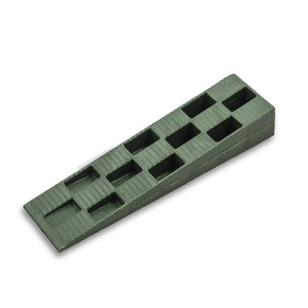 Клин монтажный 115х30х19