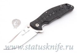 Нож Dendra Deer Hunter D2фотография - 1