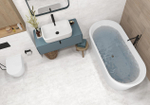 Alma Ceramica Oxide GFU04OXD70R 60x60