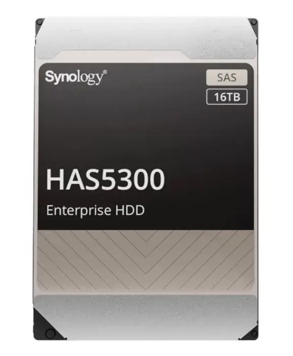 Жесткий диск Synology HAS5300-16T