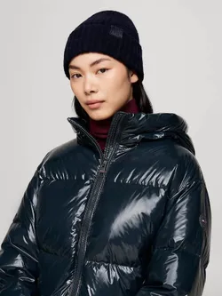 Шапка женская TOMMY HILFIGER