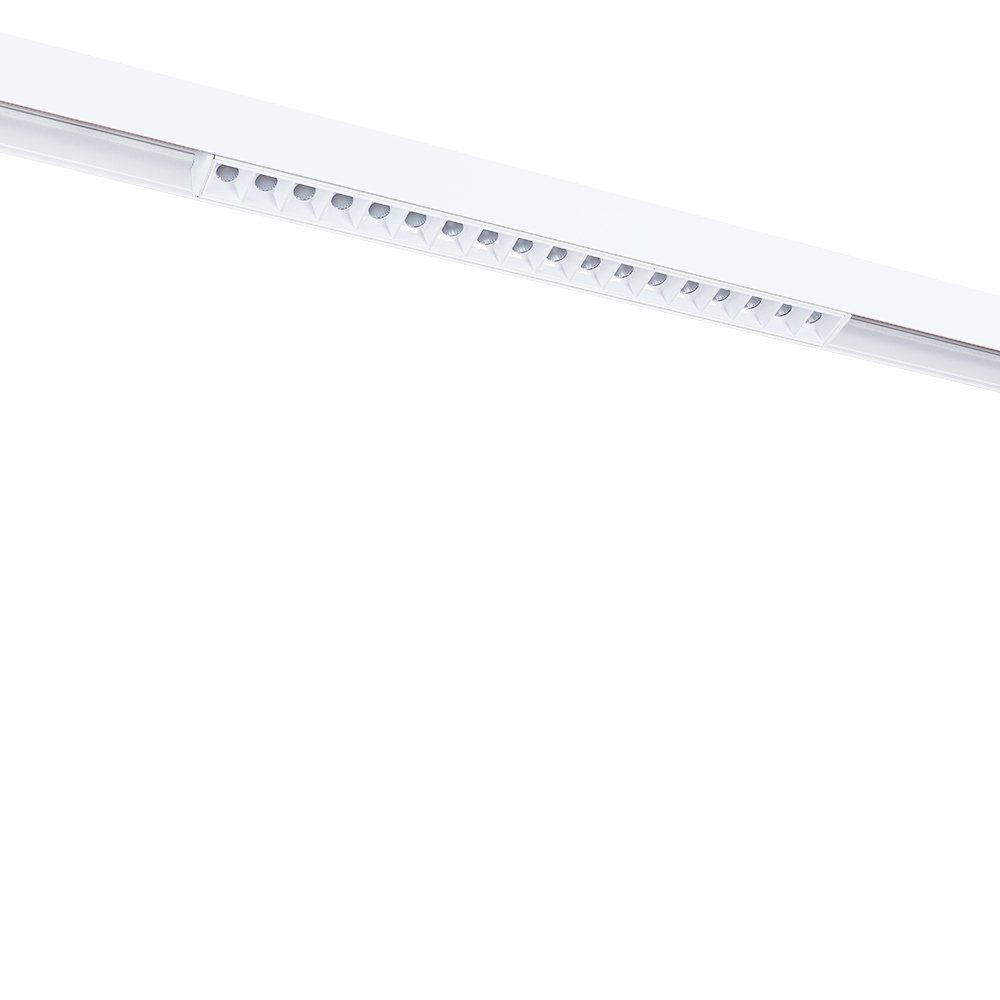 Светильник трековый Arte Lamp Linea A4635PL-1WH
