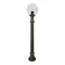 Наземный светильник Globe 250 G25.163.000.BXE27 Fumagalli