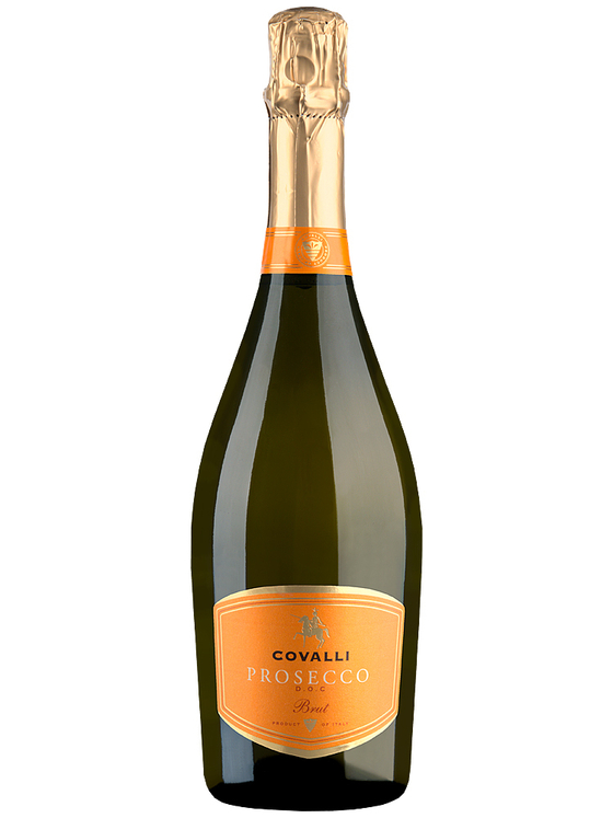 Covalli Prosecco, DOC Prosecco