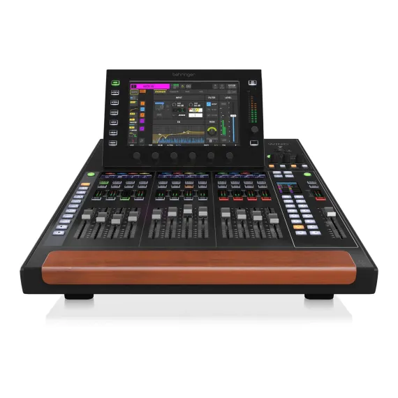 Behringer Wing Compact Black