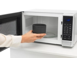 Brabantia Миска Make & Take 500 мл Темно-серый 204180