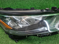 Фара правая Toyota Highlander 4 U70 (2019-н.в) LED