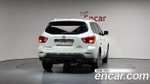 Nissan Pathfinder 3.5 4WD — 2017