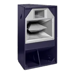 FUNKTION‑ONE EVO‑2 пассивная двухполосная АС, 450 Вт (AES), динамики 10 дюймов + 1,4 дюйма