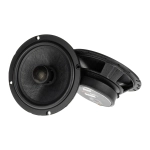 Динамики AMP PRO X 652 ver.2