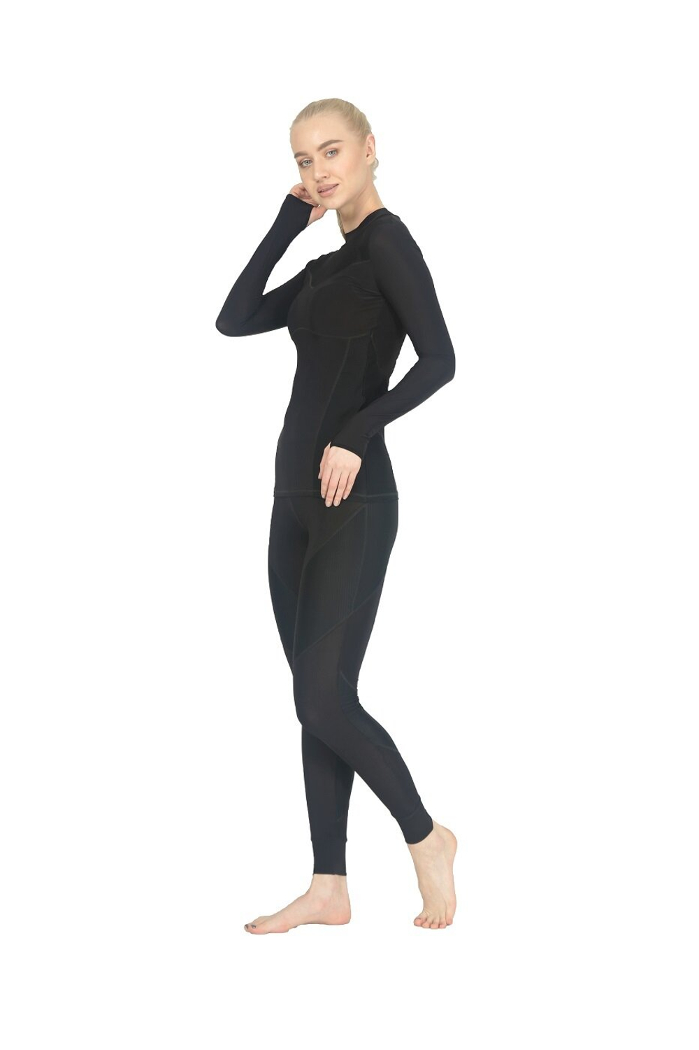Hyperlook Crystal air women, панталоны