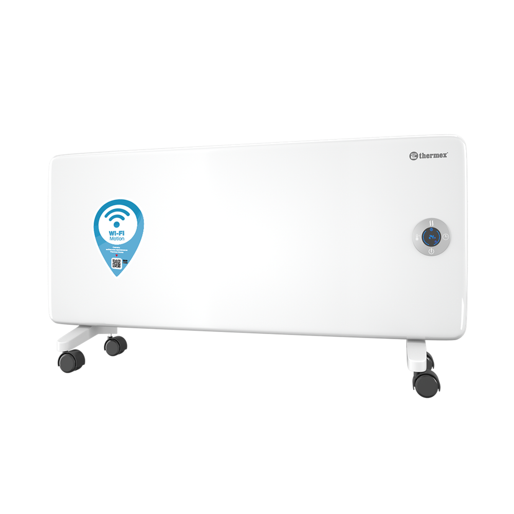 Конвектор электрический FRAME E Wi-Fi Thermex