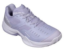 Женские кроссовки для падела NOX AT10 Pro - purple/white