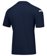 Футболка тренировочная CAMP 2 Training Poly Tee, темно-синий