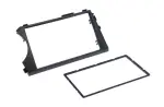 Магнитола для SsangYong Actyon 2005-2010, Kyron, Actyon Sports 2006-2016 - Teyes CC4L монитор 7" IPS, Android 14, Быстрая, Snapdragon 662, CarPlay, 4G SIM-слот