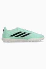 Сороконожки adidas Copa Pure 4 League TF - бирюзовый