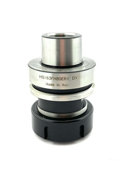 Патрон HSK63F ER40 RH