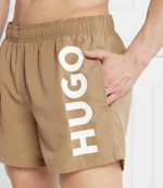 Шорты для плавания ABAS Hugo Bodywear - коричневый(50469311)