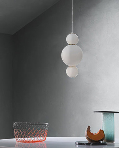 Подвесной светильник PEARLS Suspension
