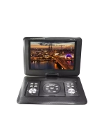 Портативный DVD-плеер EA-1569L