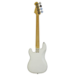 ARIA STB-PB/M White