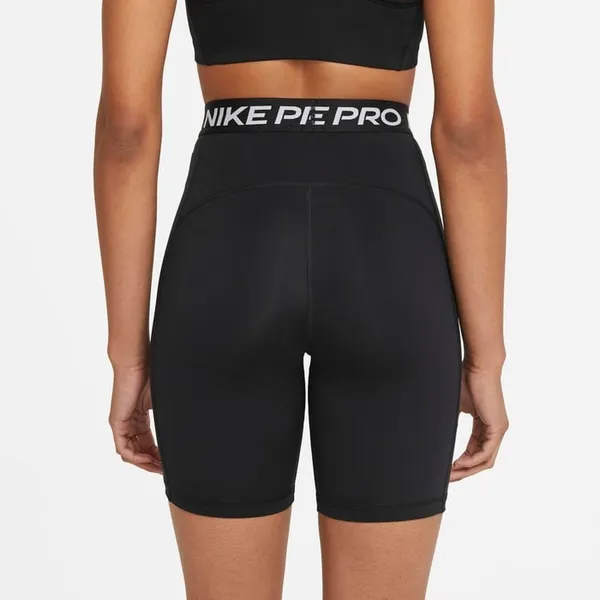 Шорты женские NIKE W NP 365 SHORT 7IN HI RISE