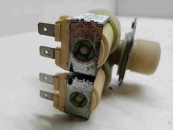 WF-S1061 кт304 Клапан подачи воды стиральной машины Samsung WF-S1061 б/у