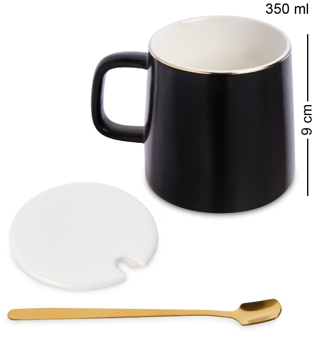 GAEM Art MUG-373/5 Кружка «Путь к успеху»