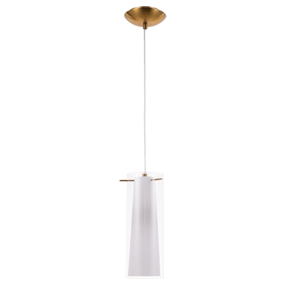 Светильник подвесной Arte Lamp Aries A8983SP-1PB