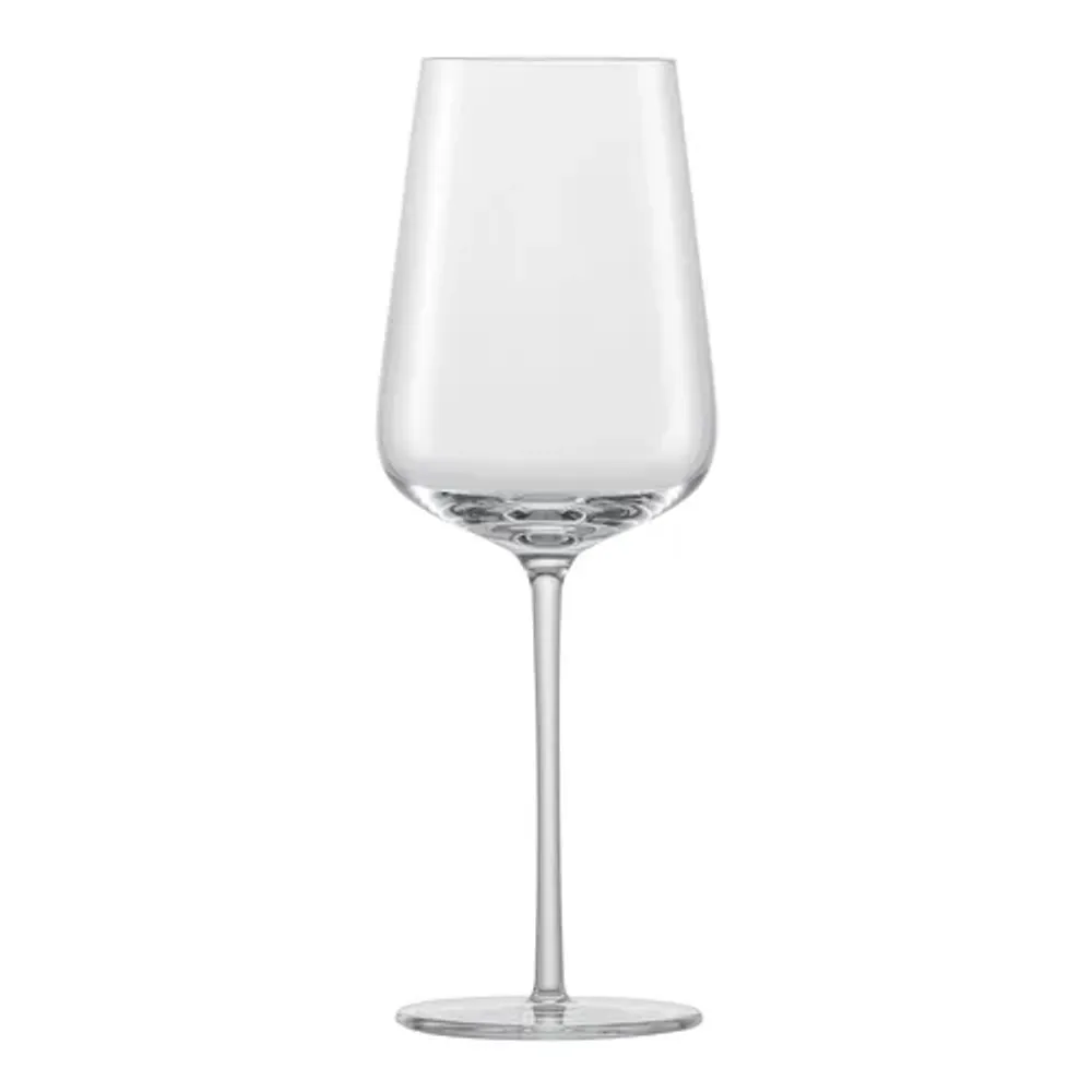 Бокал для вина 406 мл хр. стекло VerVino (Verbelle) d 8 см h22,5 см Schott Zwiesel [6]