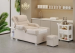 Кушетка для head-spa МД-631
