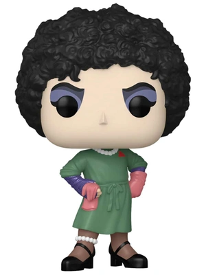 Funko POP! The Rocky Horror Picture Show: Frank-N-Furter (1912)