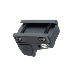 Прицел коллиматорный Veber Wolf Reflex 124 RD