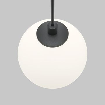 Трековый магнитный светильник LED 5W 3000К-6000К IP20 TR178-1-5WTW-B чёрный Luna Basity Maytoni