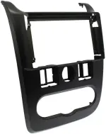 Магнитола для Lada Largus 2012-2021 - FarCar монитор 12.3" 2K QLED на Android 14, Быстрая, CarPlay, 4G SIM-слот