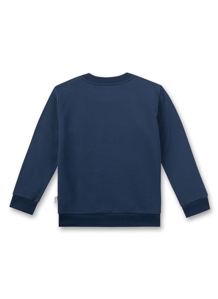 Толстовка Sanetta Kidswear 126318 50399