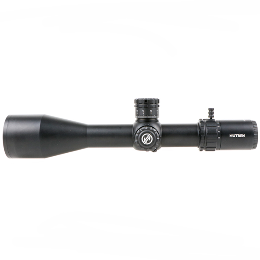 Оптический прицел NUTREK COPPERTAG 5-25x56
