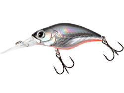 Воблер плав. LJ Original SHADY CRANK F 06.00/A082