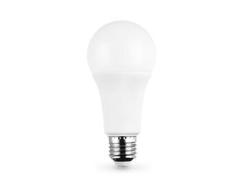 Светодиодная лампа Лон LED A65 25W IC E27 6400K 175-265V 652506 Bulbing Ambrella