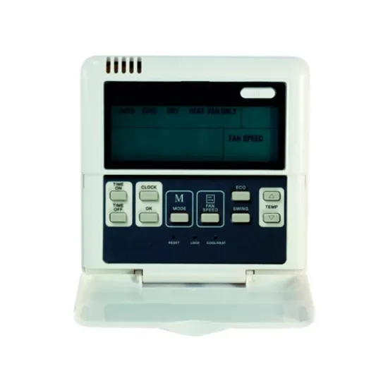 Канальный кондиционер Midea MTI-18HWN1-Q / MOU-18HN1-Q