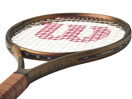 Ракетка теннисная Wilson Pro Staff 25 V14.0