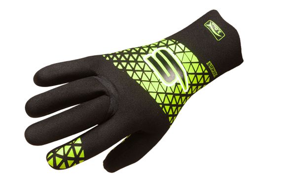 Перчатки Salvimar Tactile 3 мм