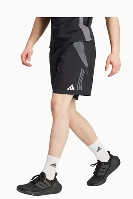 Шорты adidas Tiro 24 Competition Downtime - черный