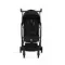 Прогулочная коляска Cybex Libelle BLK Magic Black
