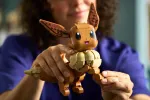 Конструктор LEGO Pokemon 72151 Eevee