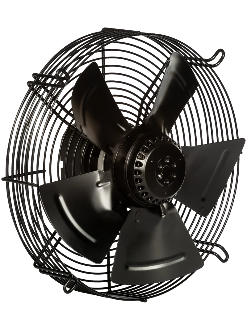 Осевой вентилятор YWF4D-300HB