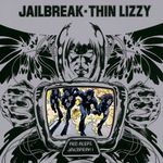 Thin Lizzy / Jailbreak (Coloured Vinyl)(LP)