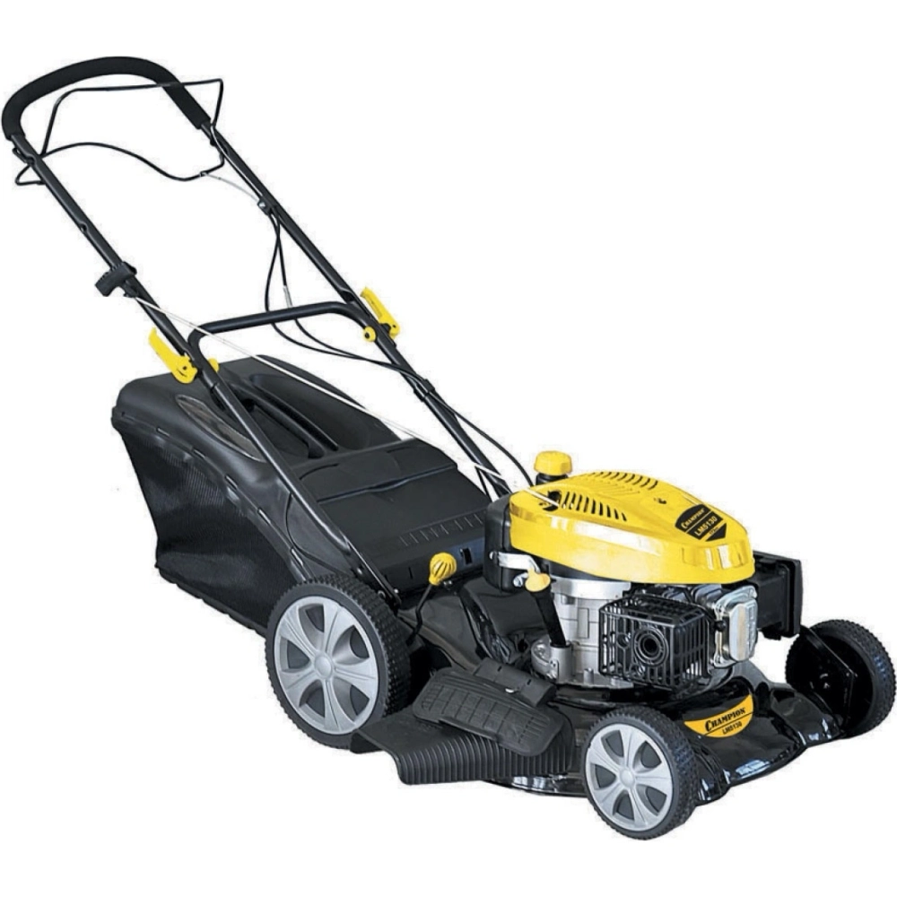 Газонокосилка бензиновая Champion LM5131
