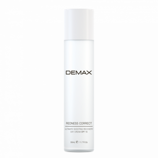 Регенерирующий крем-флюид SPF 15 Anti-сouperose regenerating recovery Cream