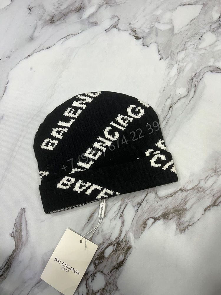 Кроссовки Balenciaga 3 STAPLER